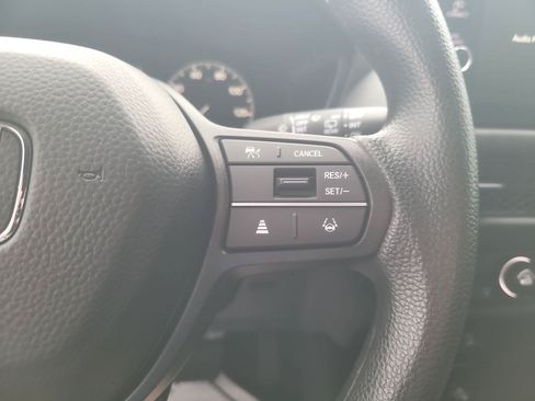 Used 2026 Honda HR-V LX image 12