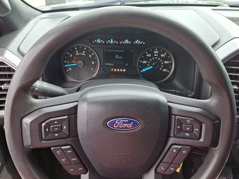 Used 2020 Ford F150 XLT w/ Equipment Group 301A Mid AWD/4WD image 19