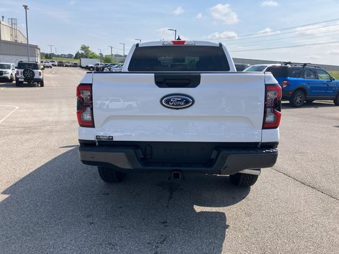 New 2026 Ford Ranger XLT w/ FX4 Off-Road Package AWD/4WD image 6