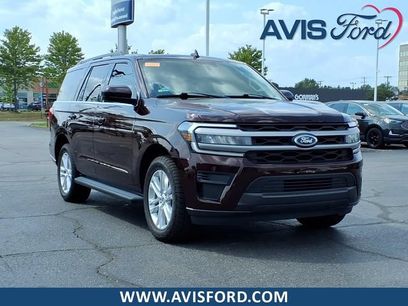 Used 2024 Ford Expedition XLT