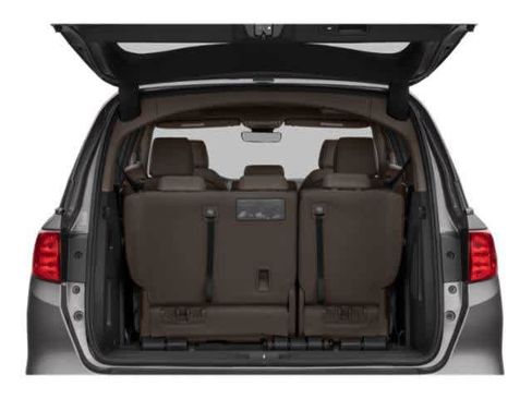 Used 2023 Honda Odyssey EX-L image 11