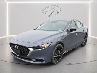 New 2026 MAZDA MAZDA3 Carbon video 1