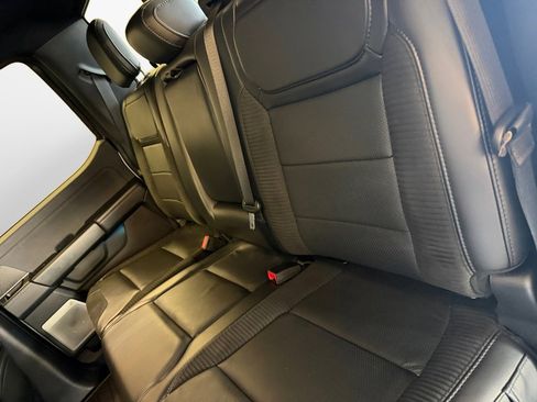 Used 2023 Ford F150 Raptor AWD/4WD image 15