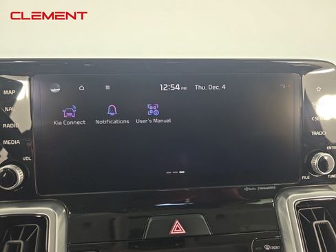 Used 2022 Kia Sorento SX image 17