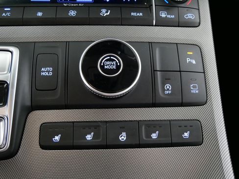 Used 2022 Hyundai Palisade Limited w/ Cargo Package FWD image 30