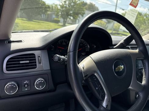 Used 2011 Chevrolet Tahoe LT AWD/4WD image 19