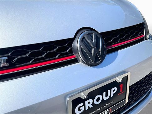 Used 2015 Volkswagen GTI S w/ Lighting Package (SEL) FWD image 31