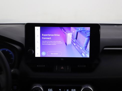 Used 2025 Toyota RAV4 Limited w/ Weather Package image 15