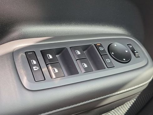 New 2026 Hyundai Santa Fe SEL FWD image 17