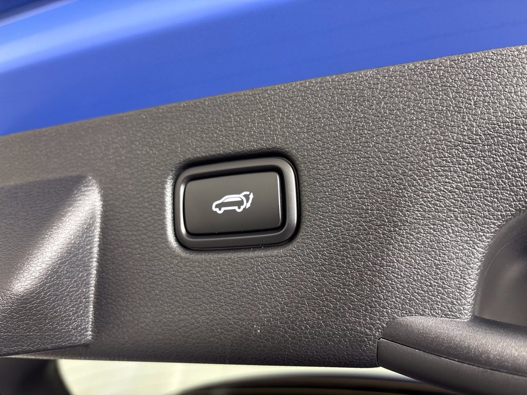 New 2026 Kia Sportage EX FWD image 20