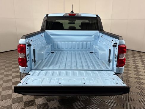 New 2026 Ford Maverick XLT FWD image 25