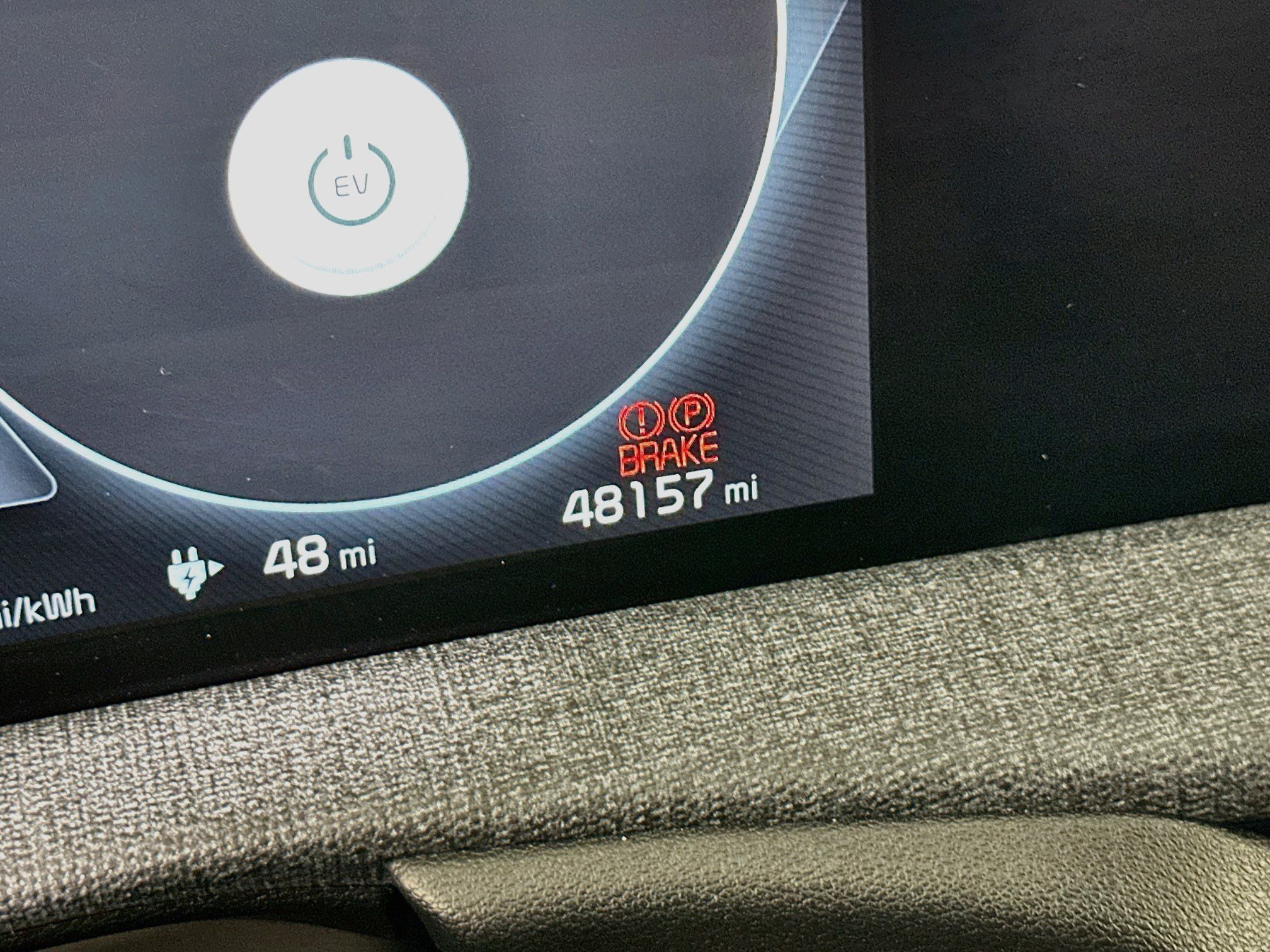 Used 2024 Kia EV6 Wind AWD/4WD image 19