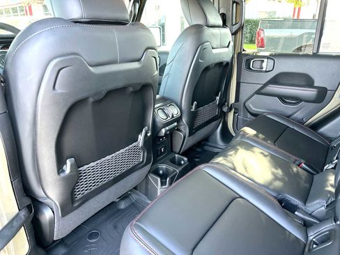 New 2026 Jeep Gladiator Rubicon image 24