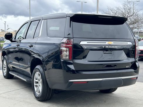 Used 2024 Chevrolet Tahoe LT image 5