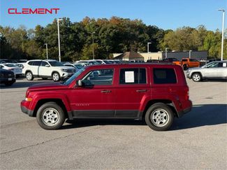 Used 2016 Jeep Patriot Sport video 2