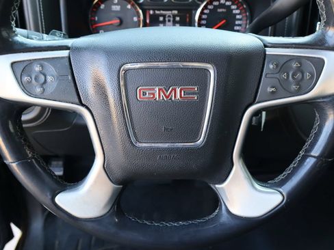 Used 2015 GMC Sierra 1500 SLE w/ Texas SLE Value Package RWD image 11
