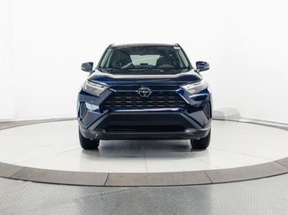 Certified 2025 Toyota RAV4 XLE AWD/4WD video 2