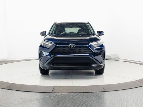 Certified 2025 Toyota RAV4 XLE AWD/4WD image 2
