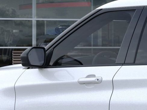 New 2026 Ford Explorer Active w/ Active Comfort Package image 20
