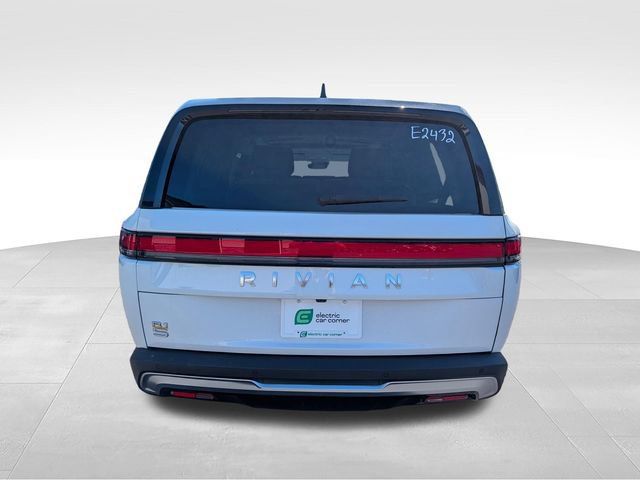 Used 2024 Rivian R1S Adventure Quad AWD/4WD image 6