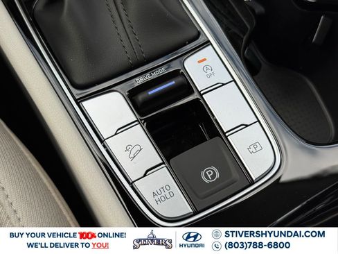 New 2026 Hyundai Tucson SEL image 31