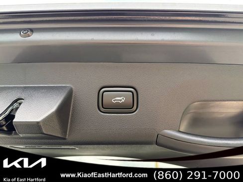 New 2027 Kia Sportage EX AWD/4WD image 17