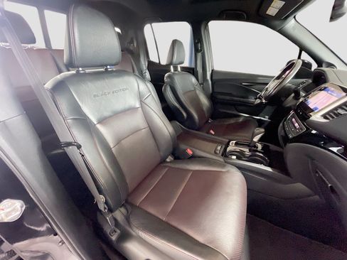 Used 2018 Honda Ridgeline Black Edition image 18