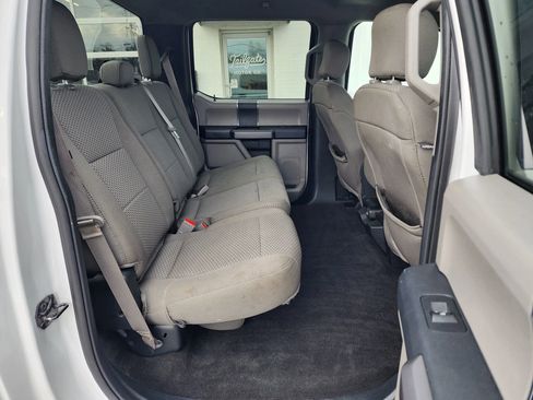 Used 2020 Ford F150 XLT w/ Trailer Tow Package image 14