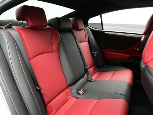 Used 2023 Lexus ES 350 F Sport w/ Accessory Package (Z1) FWD image 16