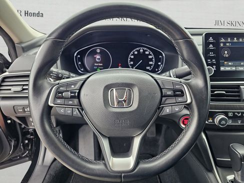 Certified 2020 Honda Accord EX-L image 19