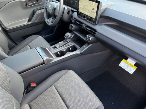 New 2026 Toyota RAV4 LE image 14