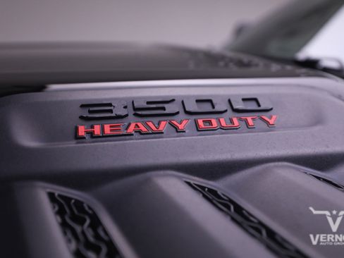 Used 2024 RAM 3500 Limited image 35