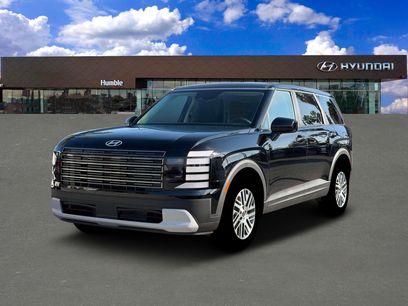 New 2026 Hyundai Palisade SE