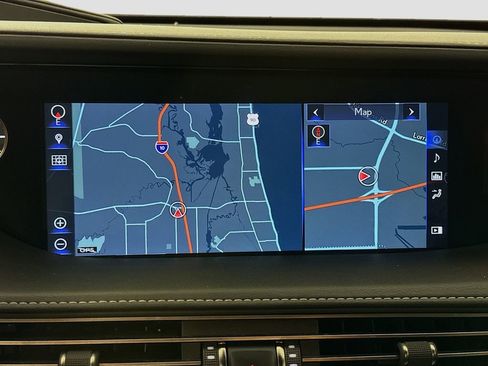 Used 2020 Lexus LS 500 image 13