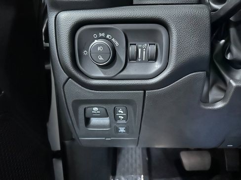 New 2025 RAM 1500 Big Horn image 22