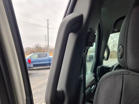 New 2026 Chevrolet Silverado 1500 RST w/ Convenience Package II image 22