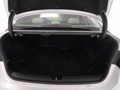 Used 2018 Kia Optima EX w/ Premium Package FWD image 13