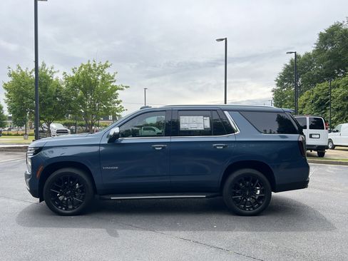 New 2026 Chevrolet Tahoe Premier w/ Sun And Tow Package AWD/4WD image 6