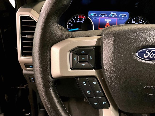 Used 2022 Ford F250 Lariat w/ Lariat Ultimate Package AWD/4WD image 17