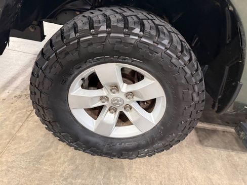 Used 2021 RAM 1500 Tradesman w/ Popular Equipment Group AWD/4WD image 38