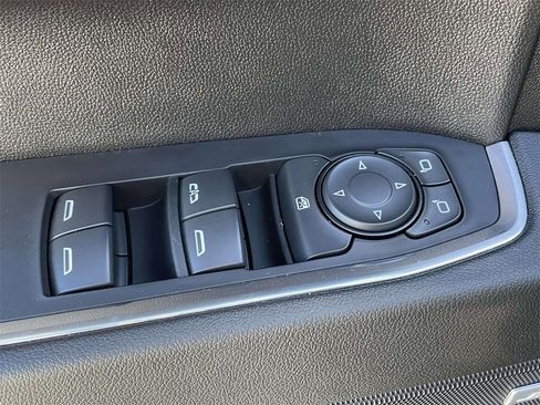 Used 2023 Chevrolet Silverado 1500 RST w/ All Star Edition Plus image 16