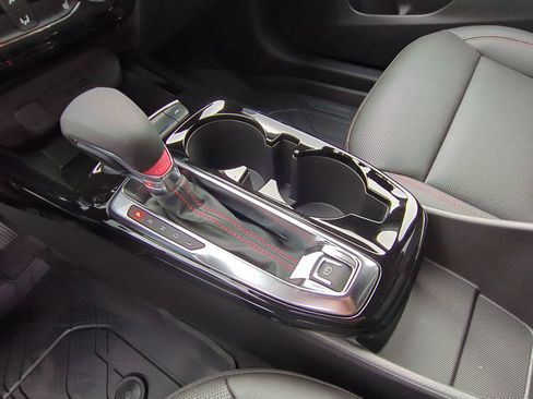 New 2026 Chevrolet Trax RS image 15