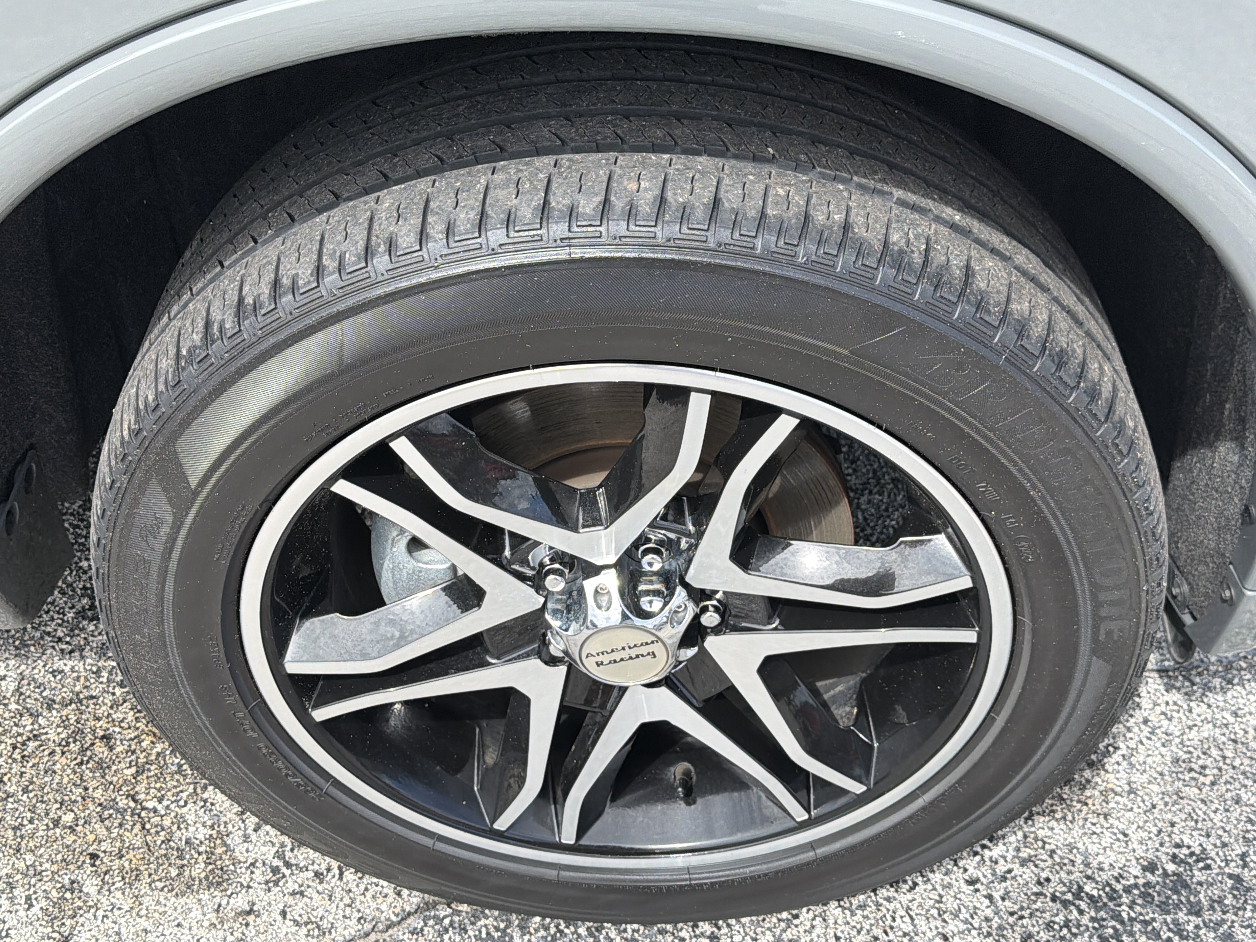 Used 2023 Dodge Durango GT AWD/4WD image 10