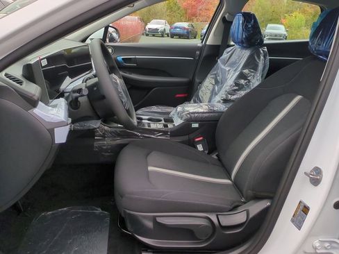 Certified 2026 Hyundai Sonata SE FWD image 21