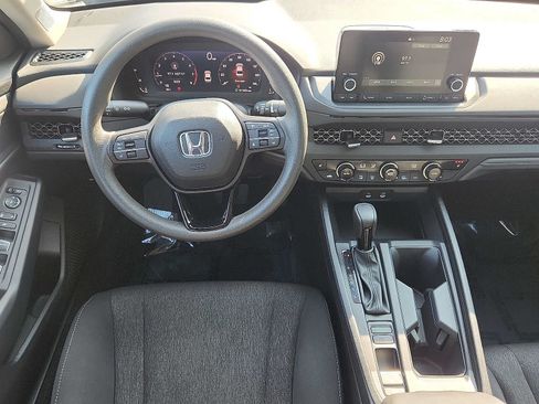 Used 2024 Honda Accord EX image 11