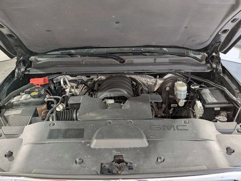 Used 2015 GMC Yukon XL SLT image 47