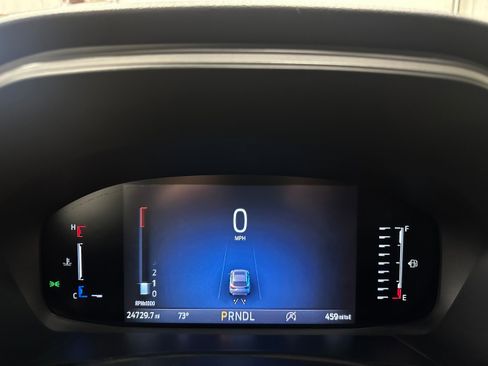 Certified 2024 Ford Escape Active image 16