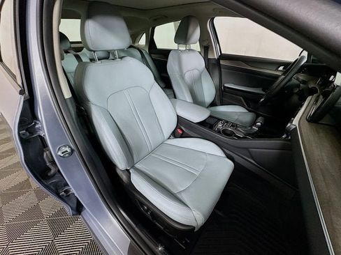 Used 2023 Kia K5 EX w/ EX Premium Package FWD image 29
