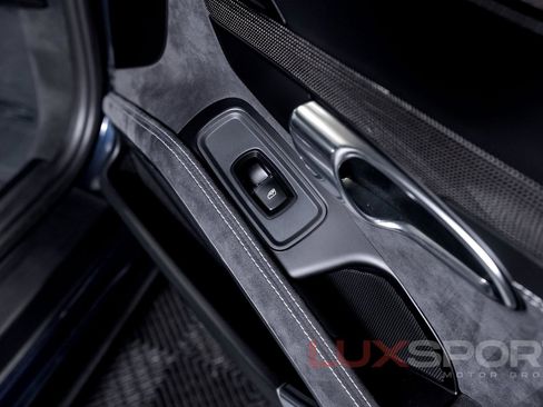 Used 2017 Porsche 911 Carrera GTS w/ GTS Interior Package image 50