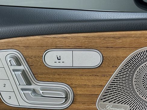 Used 2023 Mercedes-Benz GLE 350 4MATIC image 22